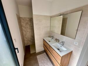 Villas Villa Provencale : photos des chambres