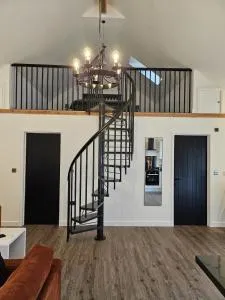 Brooke View Barns No2 - Thurton