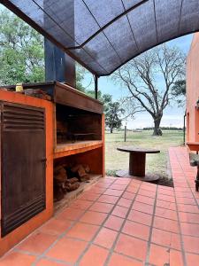 Don Alejandro Casa de campo Retiros Eventos