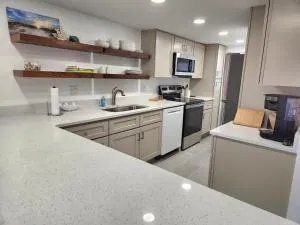 Hacienda del Sol II - 204 - 新士麦那海滩