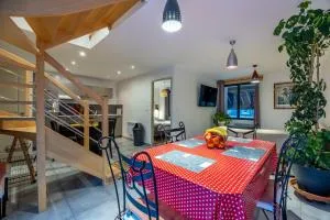 LOGIS DU GRAND PIN - Ellon