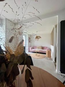 Casa Del Sol - T2 au Cœur du BassinPort Teich 5