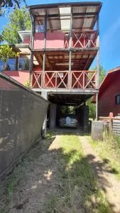 Casa en Villa de Licanray - Chalipen