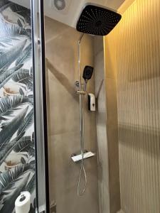 Apartamento a Estrenar Madrid, CASTROPOL