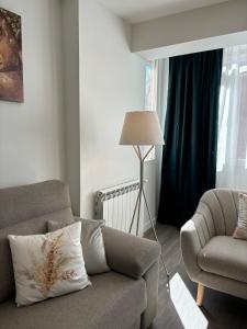 Apartamento a Estrenar Madrid, CASTROPOL