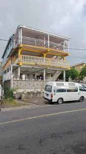 Valo's 360 Services - Calibishie