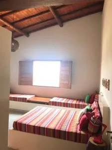 Sitio Sao Jorge - Cabeças