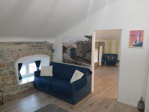 The way to trieste bikes storage