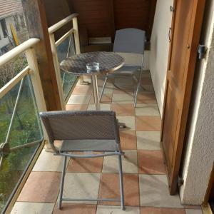 B&B / Chambres d'hotes Chambres d hotes joel : photos des chambres