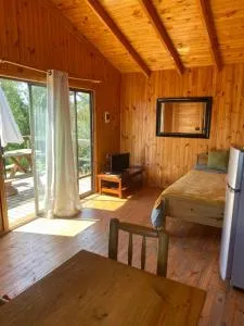 Cabañas Refugio Las Conejas - Pelluhue