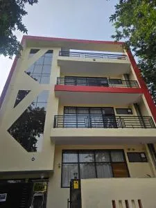 Ashirwaad 249 - Greater Noida