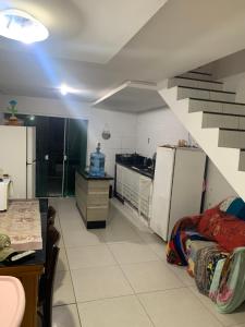 Casa do hóspede