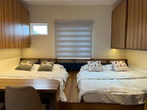 Spaces by Mono Unit 326