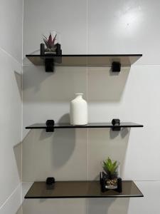 Spaces by Mono Unit 326