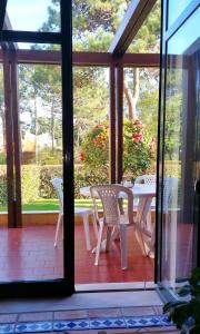 Villas Terrace Apartment