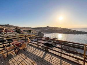 Cabaña Ecologica Playa La Virgen