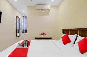 SS Residency - Mālūr