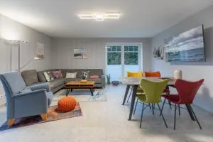 Windrose - 博姆施泰特