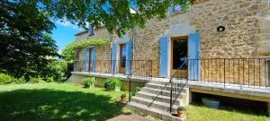 Gîte de La Dure - Salignac Eyvigues