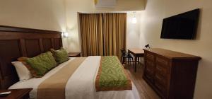 Hotel San Carlos Tequisquiapan