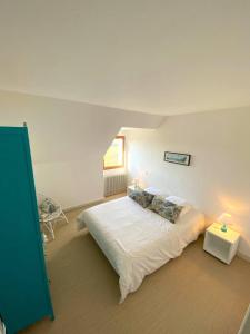 Maisons de vacances Gite de La Dure : photos des chambres