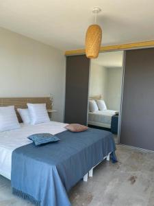 Villas family villa, beautiful open sea view & scrubland : photos des chambres
