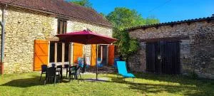 Séjour à la campagne en Périgord Noir - La Cassagne