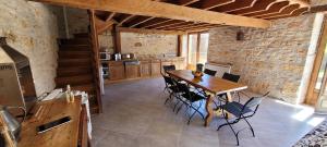 Maisons de vacances Sejour a la campagne en Perigord Noir : photos des chambres