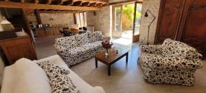 Séjour à la campagne en Périgord Noir