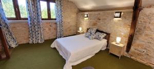Maisons de vacances Sejour a la campagne en Perigord Noir : photos des chambres