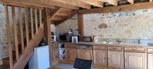 Maisons de vacances Sejour a la campagne en Perigord Noir : photos des chambres