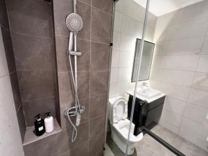 Cozy Axon Residence Bukit Bintang by Konoha Suites 1-3pax