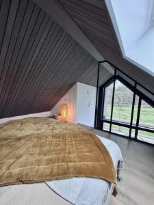 Toi-t et moi, Charming penthouse, view et nature