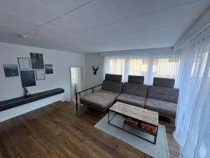 Bollenhut 1 - Hochwiese