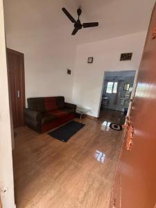 Natures View Service Villa