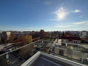 The Skyline Retreat - 4hvězdičkové hotely ve městě Tríkala