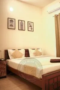 Breezy Bliss - Singapperumālkovil