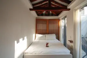 Cheongryang-Anchae 2BR 2BA Hanok Spa Free Parking - Seul