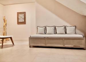 Porto Koundouros Beach and Villas