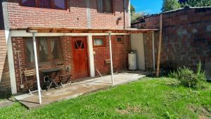 Alojamiento Rivadavia