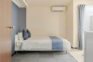 Calm Stay Nijo - Shimo-dachiyuuridōri