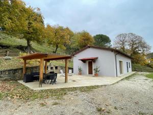 Casa Palanca