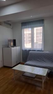 Sarah - City Apartment