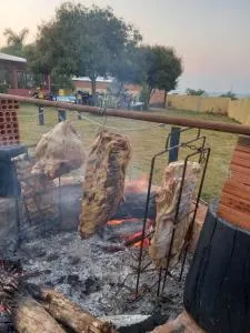 Recanto quatro estações - São Pedro de Alcantara