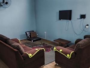 Recanto quatro estações