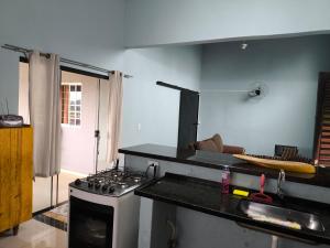 Recanto quatro estações