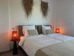 Santa Rosalía Lake & Life Resort Charming Apartment