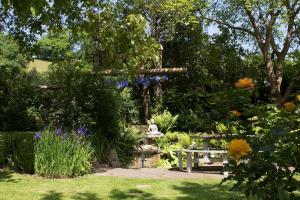 St Annes Secret Hideaway