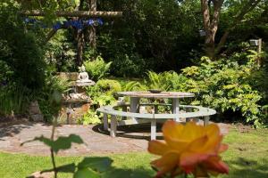 St Annes Secret Hideaway