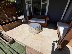 Gemütliches Apartment mit Pool